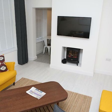 East Bridge Apartments Enniskillen Exterior foto
